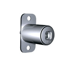 Меблевий замок ABLOY OF420 22мм 26,0мм 7 DISCS CR SENTRY 2KEY