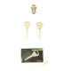 Замок для обладнання ABLOY CL106 22мм 28,5мм 11 DISCS CR PROTEC2 2KEY