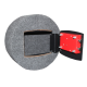 Сейф автомобільний Паритет-К A.15.K grey deco