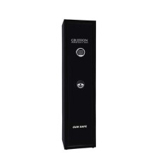 Сейф зброї Паритет-КGS.140.E Black