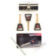 Цилиндр Abloy Novel 90 мм.(42,5х47,5) хром 