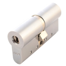 Циліндр Abloy Protec 2 117мм.(51х66) к/к нікель СY 322
