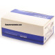 Цилиндр Abloy Protec 2 Hard 117мм.(41х76) к/к никель СY 332 