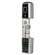 Цилиндр кодовый VEGA L4P SMART LOCK 70 NST 40SLx30T TONST CAM30 CODE + BLUETOOTH 