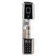 Цилиндр кодовый VEGA L4P SMART LOCK 70 NST 40SLx30T TONST CAM30 CODE + BLUETOOTH 
