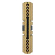Циліндр Mul-T-Lock ClassicPro 80мм.(35х45) латунь
