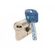 Циліндр Mul-t-Lock Integrator 66 мм. (33х33) ключ-ключ матовий хром