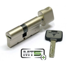 Циліндр Mul-T-Lock MT5+ 54мм.(27х27) ключ-повортник