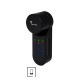 Електронний контролер MUL-T-LOCK ENTR чорний