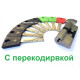 Цилиндр с перекодировкой Шерлок НК ABC 70 мм.(35х35)T-SN 