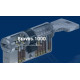 Цилиндр Abus Bravus 1000 compact 120 мм.(65x55) 