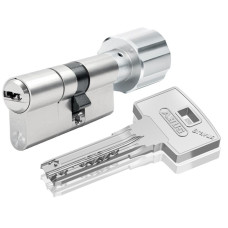 Цилиндр Abus Bravus 1000 MX 100 мм.(30х70) с вертушкой