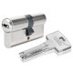 Циліндр Abus Bravus 3000 MX 115 мм. (70х45)