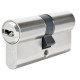 Циліндр Abus Bravus 3000 MX 115 мм. (70х45)
