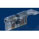Циліндр Abus Bravus 3000 MX 115 мм. (70х45)