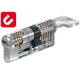 Циліндр Abus Bravus 3500 MX Magnet (50*130)