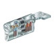 Цилиндр Abus Bravus 4000 MX 125 мм.(60х65) 