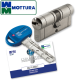 Циліндр Mottura Champions PRO 87мм. (41х46) ключ-ключ