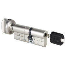 Циліндр TOKOZ PRO 300 90мм (30*60Т) з поворотником