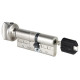 Циллиндр TOKOZ PRO 300 110мм (40*70Т) с поворотником 