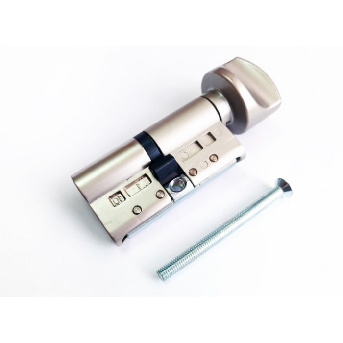 Циліндр TOKOZ PRO 300 105мм (50*55Т) з поворотником
