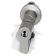 Циллиндр TOKOZ PRO 300 95мм (50*45Т) с поворотником 