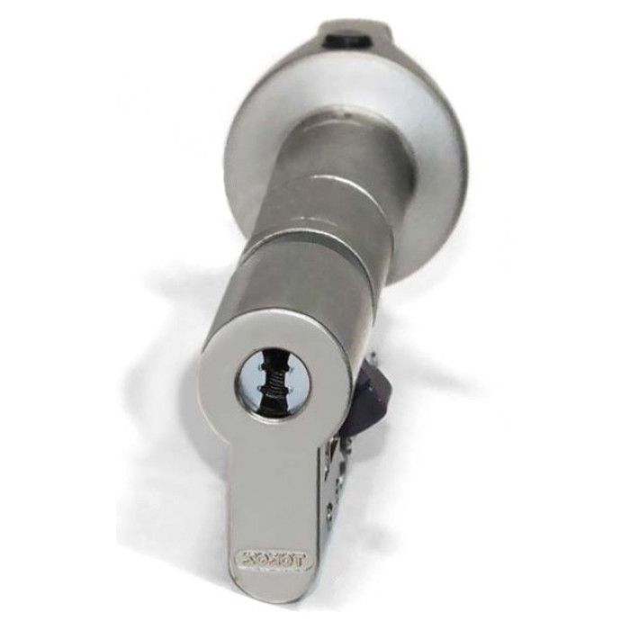 Циліндр TOKOZ PRO 300 95мм (55*40Т) з поворотником