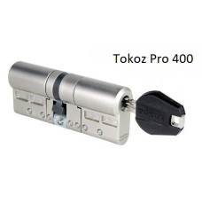 Циліндр TOKOZ PRO 400 86мм (38*48)