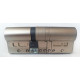 Циллиндр TOKOZ PRO 400 106мм (33*73) матовый никель 