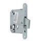Замок врізний ABLOY 4232