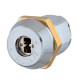 Замок для обладнання ABLOY CL203 22мм 22,5мм 11 DISCS CR SENTRY 2KEY