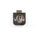 Меблевий замок ABLOY OF230 20мм 25,0мм 11 DISCS CR PROTEC2 2KEY