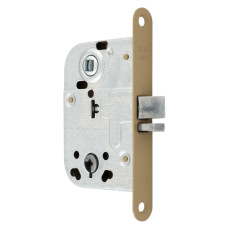 Замок врізний ABLOY 2014 WC 5mm 72мм