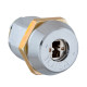 Замок для обладнання ABLOY CL203 22мм 22,5мм 11 DISCS CR SENTRY 2KEY