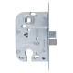 Замок врізний ABLOY 2018 BS 45мм