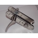 Ручки на планці Apecs HP-42.0123-SCS