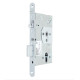 Замок електромеханічний ABLOY EL 561 BS65мм FP20 RA L1.3 DIN SOL 12-24V