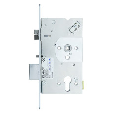 Замок электромеханический ABLOY EL 560 BS65мм 72мм FP20 RA L1.3 DIN SOL 12-24V