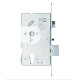 Електромеханічний замок ABLOY EL 560 BS65мм 72мм FP20 RA L1.3 DIN SOL 12-24V