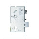 Електромеханічний замок ABLOY EL 560 BS65мм 72мм FP20 RA L1.3 DIN SOL 12-24V