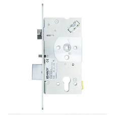 Замок электромеханический ABLOY EL 560 BS55мм 72мм FP20 RA R2.4 DIN SOL 12-24V