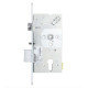 Замок электромеханический ABLOY EL 560 BS55мм 72мм FP20 RA L1.3 DIN SOL 12-24V 