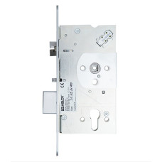 Замок электромеханический ABLOY EL 560 BS60мм 72мм FP24 RS UNIV DIN SOL 12-24V
