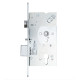 Електромеханічний замок ABLOY EL 560 BS60мм 72мм FP24 RS UNIV DIN SOL 12-24V