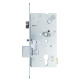 Замок електромеханічний ABLOY EL 560 BS55мм 72мм FP24 SS UNIV DIN SOL 12-24V