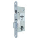 Замок електромеханічний ABLOY EL 560 BS55мм 72мм FP24 SS UNIV DIN SOL 12-24V