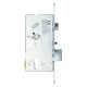 Замок електромеханічний ABLOY EL 560 BS55мм 72мм FP24 SS UNIV DIN SOL 12-24V