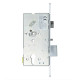Замок электромеханический ABLOY EL 560 BS55мм 72мм FP20 RA L1.3 DIN SOL 12-24V 