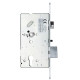 Електромеханічний замок ABLOY EL 560 BS60мм 72мм FP24 RS UNIV DIN SOL 12-24V