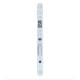 Замок электромеханический ABLOY EL 560 BS55мм 72мм FP20 RA R2.4 DIN SOL 12-24V 